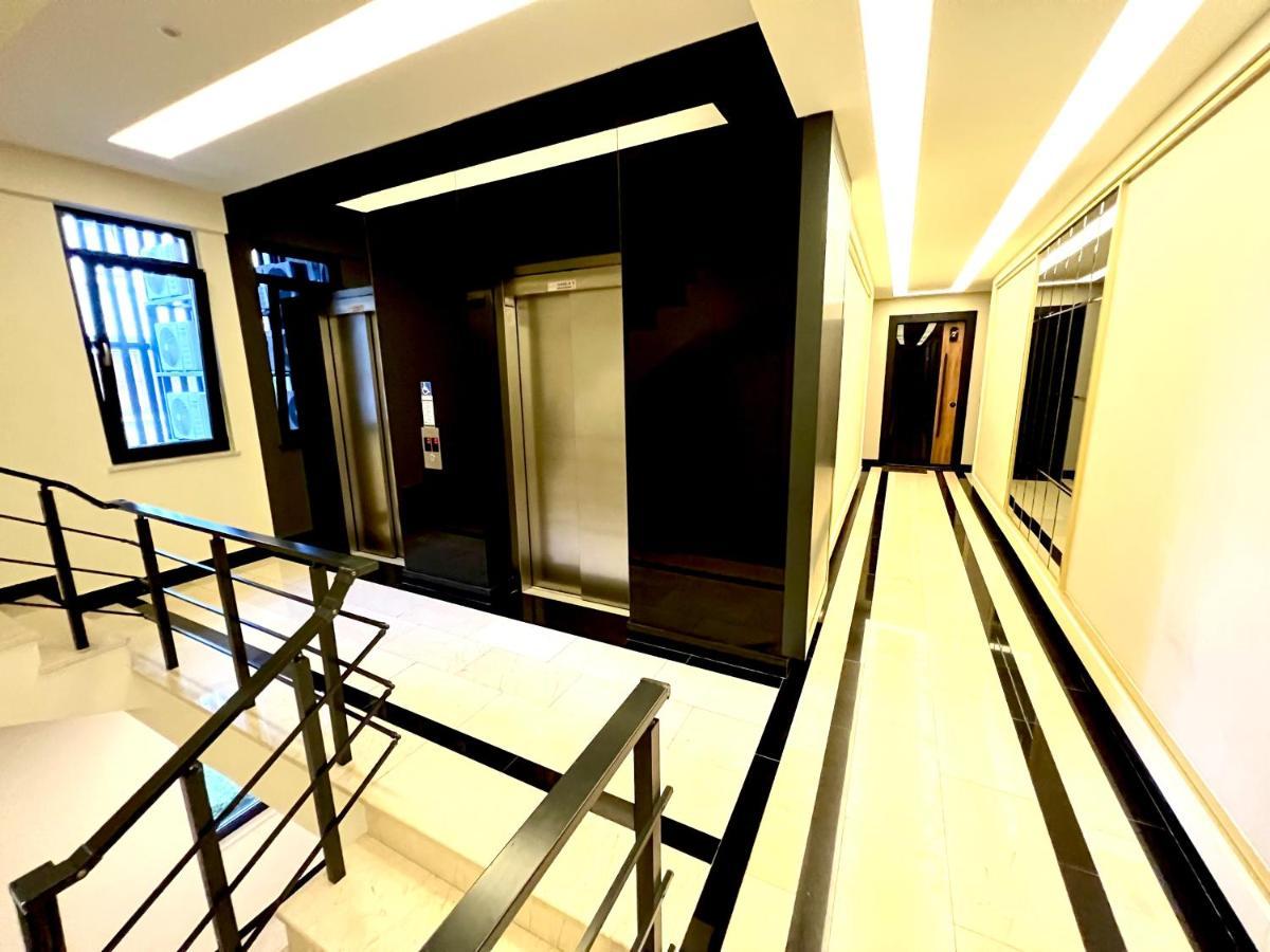 Best Home 25 - Cleopatra Exclusive, Center 阿拉尼亚 外观 照片
